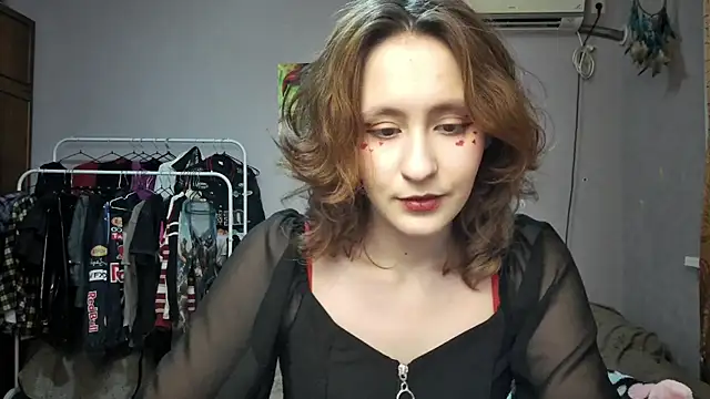 Snapshot of JoannaTompson chatting on February 23, 9:26 pm JoannaTompson online show from February 23, 9:26 pm