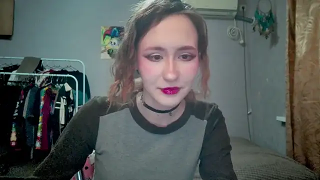 Snapshot of JoannaTompson chatting on September 20, 1:06 am JoannaTompson online show from September 20, 1:06 am