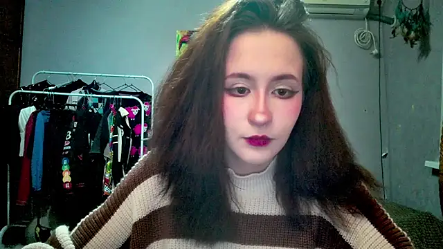 Snapshot of JoannaTompson chatting on October 4, 10:52 pm JoannaTompson online show from October 4, 10:52 pm