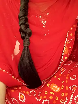 Snapshot of Ruchi-34 chatting on July 19, 4:27 am Ruchi-34 online show from July 19, 4:27 am