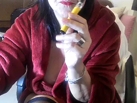 Snapshot of 45marina45 chatting on February 27, 8:53 pm 45marina45 online show from February 27, 8:53 pm