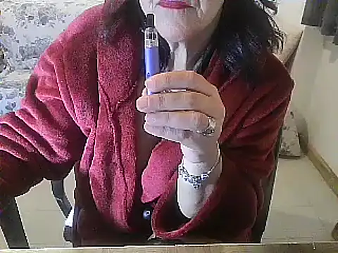 Snapshot of 45marina45 chatting on March 1, 9:07 am 45marina45 online show from March 1, 9:07 am
