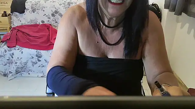 45marina45 online show from October 13, 7:30 am