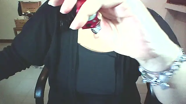 45marina45 online show from April 1, 3:20 pm