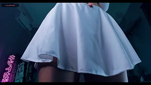 MelissaTetris online show from November 28, 10:18 am