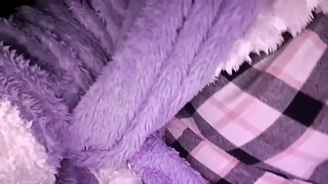 SEXY-ZENA online show from October 19, 1:17 am