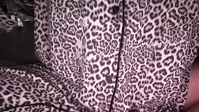 SEXY-ZENA online show from November 1, 12:45 am