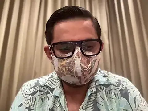 slavekinky001 online show from April 9, 8:03 pm