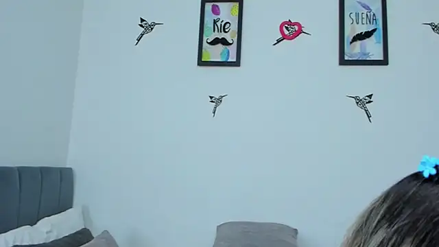 im sarah34 online show from November 22, 6:01 am