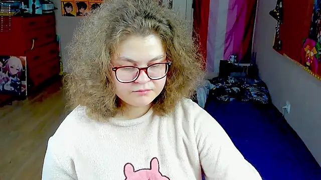 Sashy Way online show from December 17, 11:27 am