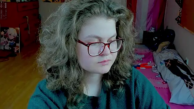 Sashy Way online show from March 21, 4:43 pm