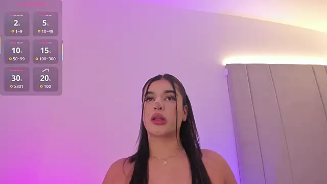 kaylarossi online show from October 17, 6:43 pm