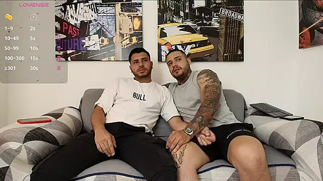 hott dicks online show from January 8, 6:52 pm