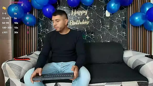 hott dicks online show from February 10, 1:46 am
