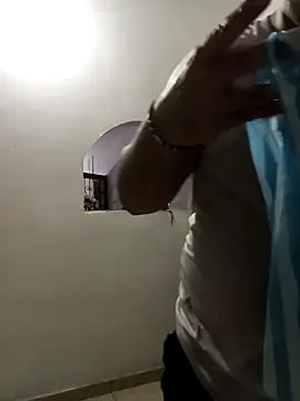 Naughty Charly online show from October 16, 12:55 am