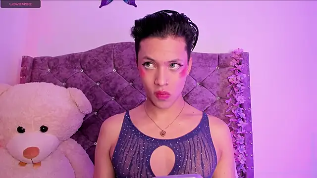 Marck rousse1 online show from January 8, 6:09 am