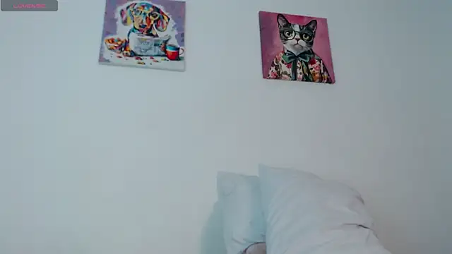 lilith luv online show from November 9, 9:29 am