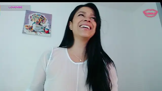 lilith luv online show from March 15, 6:30 am