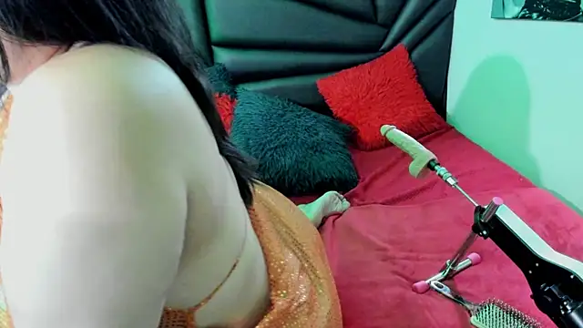 martina foxy  online show from January 27, 2:46 pm