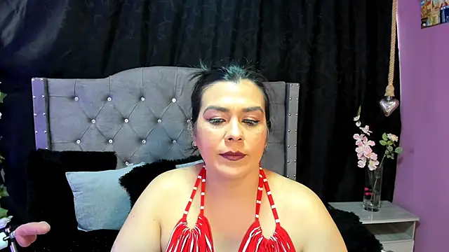 martina foxy  online show from February 23, 12:27 pm