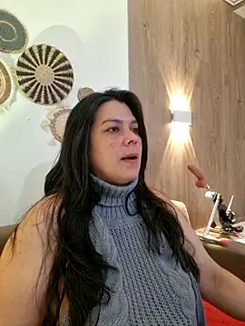 martina foxy  online show from March 3, 11:49 am