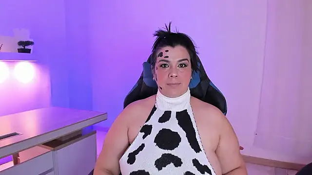 martina foxy  online show from March 13, 12:12 pm