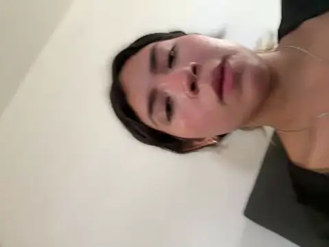 Mila Morgan online show from January 2, 6:34 pm