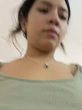 Mila Morgan online show from January 10, 4:09 pm