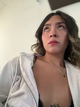 Mila Morgan online show from January 14, 10:23 pm