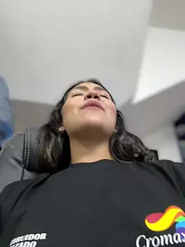 Mila Morgan online show from January 16, 11:42 pm