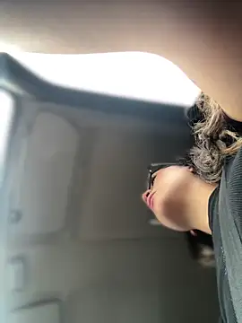 Mila Morgan online show from February 3, 12:32 pm