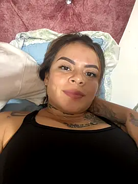 ivanna rivera online show from October 13, 2:22 am