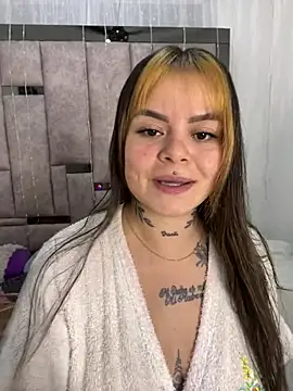 ivanna rivera online show from February 21, 6:42 pm