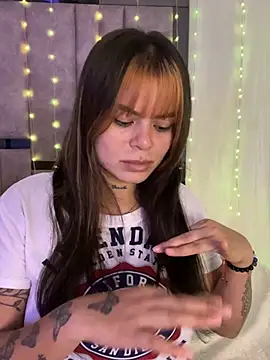 ivanna rivera online show from February 26, 2:49 pm