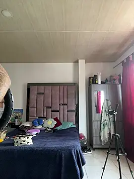 ivanna rivera online show from March 6, 6:59 pm