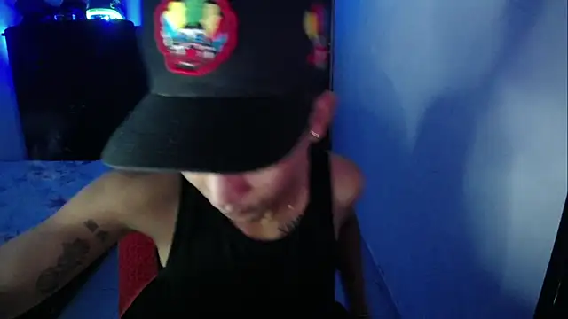 Snapshot of Sxntisaul__ chatting on February 13, 2:56 am Sxntisaul online show from February 13, 2:56 am