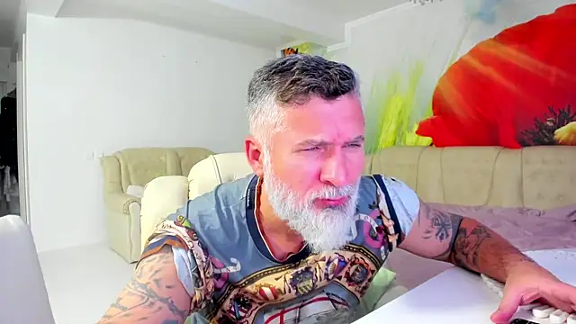 BlowMyXXL online show from January 10, 5:26 pm