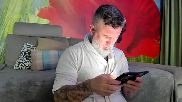 BlowMyXXL online show from February 11, 7:41 pm