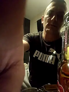 Markossx online show from November 1, 7:16 pm