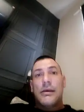 Markossx online show from February 21, 1:56 pm