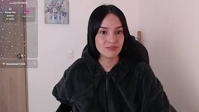 Snapshot of sakura-mail chatting on November 23, 10:42 pm sakura-mail online show from November 23, 10:42 pm