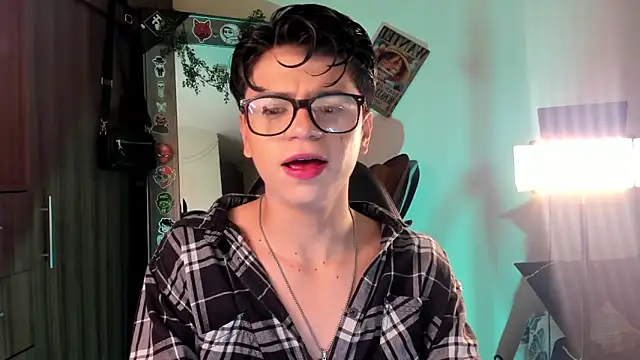 Snapshot of marckalexis chatting on October 29, 9:27 pm marckalexis online show from October 29, 9:27 pm