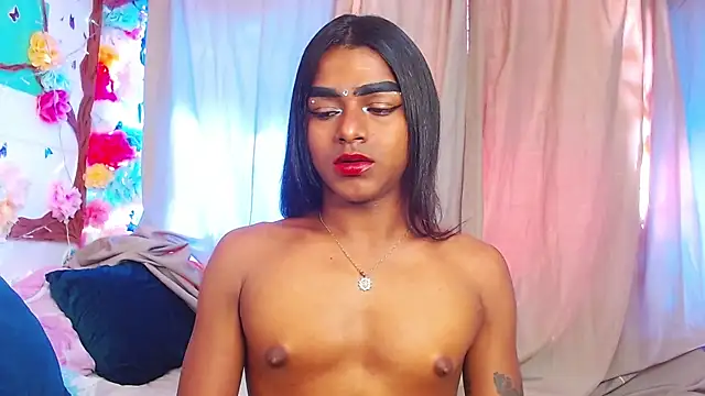 Karly coffe online show from December 25, 2:13 pm