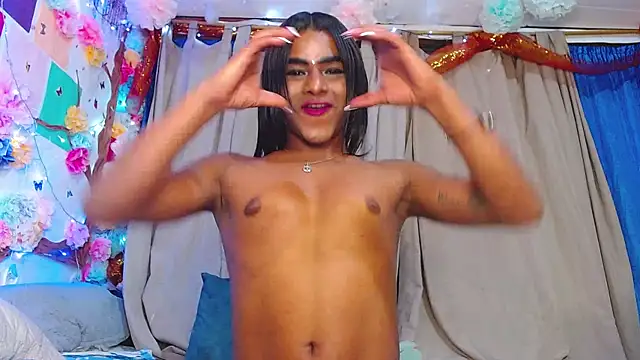 Karly coffe online show from January 16, 1:16 am