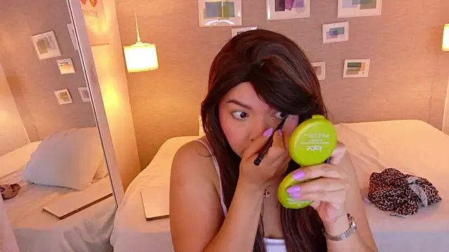 Cuckold lover69 online show from December 22, 2:03 pm