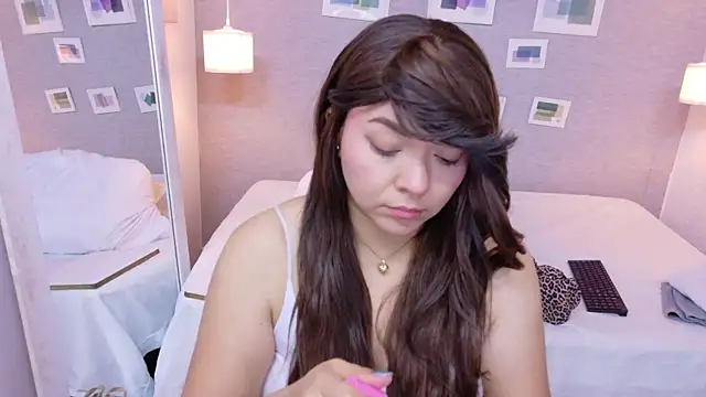 Cuckold lover69 online show from February 7, 1:15 pm