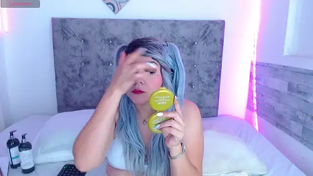 Cuckold lover69 online show from March 21, 3:11 am