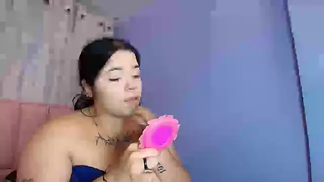 rose barbara online show from December 14, 12:12 pm