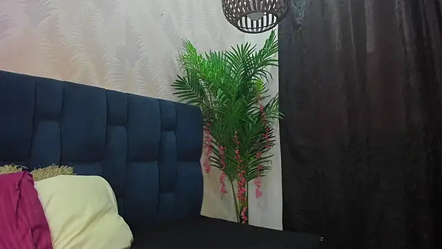 Ammy Connor1 online show from January 9, 9:16 pm