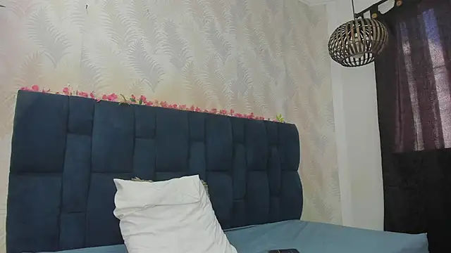 Ammy Connor1 online show from April 12, 12:54 pm